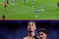 誰(shuí)更優(yōu)秀？西甲官方曬亞馬爾和安東尼內(nèi)切世界波對(duì)比視頻