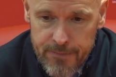 殺人誅心！球迷：如果曼聯(lián)鋒線擁有安東尼、拉什福德、埃蘭加