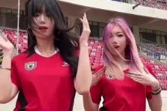 兄真喜！陜西聯(lián)合足球?qū)氊? class=