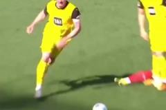 這就是珠聯(lián)璧合嗎？齊達(dá)內(nèi)傳球連線羅納爾多集錦！