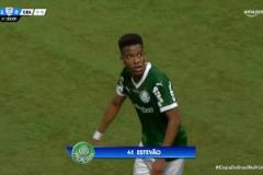 超級天才！埃斯特旺獨闖龍?zhí)恫葐诬嚤淦崎T！今夏將加盟切爾西！